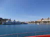 Hafenrundfahrt durch den Grand Harbour Valletta &ndash; &copy; Ingrid Langer (Eberhardt TRAVEL)
