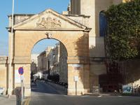 Rundgang Vittoriosa