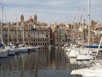 Rundgang Vittoriosa &ndash; &copy; Juliane Voigt (Eberhardt TRAVEL)