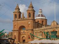 Marsaxlokk &ndash; &copy; Juliane Voigt (Eberhardt TRAVEL)