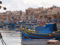 Marsaxlokk &ndash; &copy; Juliane Voigt (Eberhardt TRAVEL)