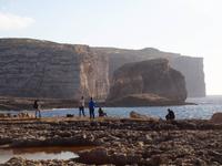Gozo - Azure Window &ndash; &copy; Juliane Voigt (Eberhardt TRAVEL)