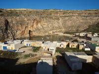 Gozo - Azure Window &ndash; &copy; Juliane Voigt (Eberhardt TRAVEL)