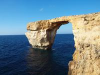 Gozo - Azure Window &ndash; &copy; Juliane Voigt (Eberhardt TRAVEL)