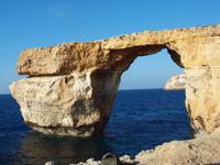 Gozo - Azure Window &ndash; &copy; Juliane Voigt (Eberhardt TRAVEL)