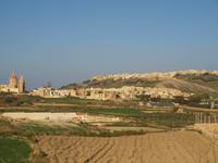 Gozo &ndash; &copy; Juliane Voigt (Eberhardt TRAVEL)