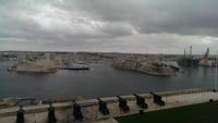 Valletta - Blick von den Barrakka Gärten &ndash; &copy; Juliane Voigt (Eberhardt TRAVEL)