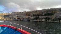 Hafenrundfahrt &ndash; &copy; Juliane Voigt (Eberhardt TRAVEL)