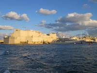 Fort Ricasoli &ndash; &copy; Marion Kottlos (Eberhardt TRAVEL)
