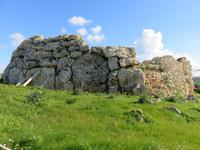 Tempelanlage &ndash; &copy; Marion Kottlos (Eberhardt TRAVEL)