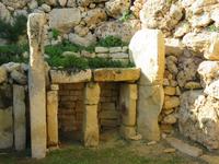 Altar im Tempel &ndash; &copy; Marion Kottlos (Eberhardt TRAVEL)