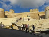 Zitadelle von Rabat &ndash; &copy; Marion Kottlos (Eberhardt TRAVEL)
