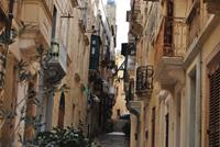 Malta Balkone &ndash; &copy; Eric Richter (Eberhardt TRAVEL)