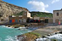 Dwejra - Gozo