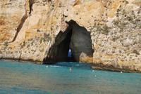 Dwejra - Gozo - Il-Qawra &ndash; &copy; Eric Richter (Eberhardt TRAVEL)