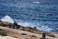 Xlendi - Gozo &ndash; &copy; Eric Richter (Eberhardt TRAVEL)