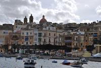 Hafenrundfahrt - Valletta und die drei alten Städte &ndash; &copy; Eric Richter (Eberhardt TRAVEL)