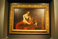 Bild von Michelangelo Merisi da Caravaggio &ndash; &copy; Eric Richter (Eberhardt TRAVEL)