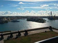 Grand Harbour &ndash; &copy; Silvia Buske (Eberhardt TRAVEL)