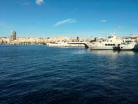 Hafenrundfahrt &ndash; &copy; Silvia Buske (Eberhardt TRAVEL)