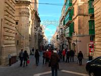 Valletta &ndash; &copy; Silvia Buske (Eberhardt TRAVEL)
