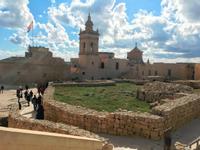 Zitadelle  &ndash; &copy; Silvia Buske (Eberhardt TRAVEL)