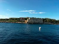 Manoel Island &ndash; &copy; Silvia Buske (Eberhardt TRAVEL)