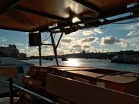 Hafenrundfahrt &ndash; &copy; Silvia Buske (Eberhardt TRAVEL)
