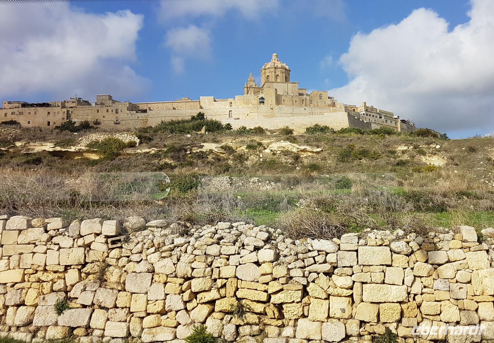 41_Mdina &ndash; &copy; Jörg Nesse (Eberhardt TRAVEL)