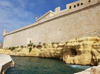 22_Vittoriosa &ndash; &copy; Jörg Nesse (Eberhardt TRAVEL)