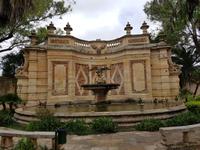 27_San Anton Garten in Attard  &ndash; &copy; Jörg Nesse (Eberhardt TRAVEL)