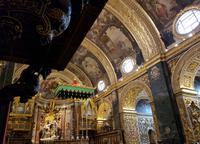 34_Valletta &ndash; &copy; Jörg Nesse (Eberhardt TRAVEL)