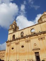 44_Mdina &ndash; &copy; Jörg Nesse (Eberhardt TRAVEL)
