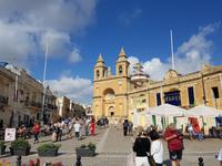 51_Marsaxlokk &ndash; &copy; Jörg Nesse (Eberhardt TRAVEL)