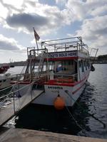 78_Hafenrundfahrt &ndash; &copy; Jörg Nesse (Eberhardt TRAVEL)