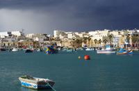 Marsaxlokk &ndash; &copy; Juliane Schwarze (Eberhardt TRAVEL)