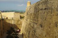 Valletta &ndash; &copy; Juliane Schwarze (Eberhardt TRAVEL)