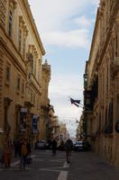 Valletta &ndash; &copy; Juliane Schwarze (Eberhardt TRAVEL)