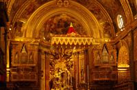 Valletta - St. John’s Co-Cathedral  &ndash; &copy; Juliane Schwarze (Eberhardt TRAVEL)