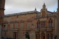 Mdina &ndash; &copy; Juliane Schwarze (Eberhardt TRAVEL)