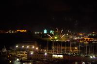 Silvesterabend &ndash; &copy; Juliane Schwarze (Eberhardt TRAVEL)