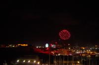 Silvesterabend &ndash; &copy; Juliane Schwarze (Eberhardt TRAVEL)