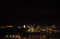 Silvesterabend &ndash; &copy; Juliane Schwarze (Eberhardt TRAVEL)