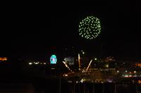 Silvesterabend &ndash; &copy; Juliane Schwarze (Eberhardt TRAVEL)