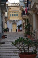 Vittoriosa &ndash; &copy; Juliane Schwarze (Eberhardt TRAVEL)