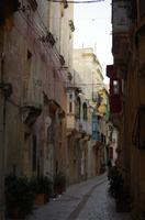 Vittoriosa &ndash; &copy; Juliane Schwarze (Eberhardt TRAVEL)