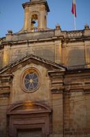 Vittoriosa &ndash; &copy; Juliane Schwarze (Eberhardt TRAVEL)