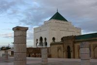 Rabat &ndash; &copy; Astrid Kunath (Eberhardt TRAVEL)