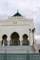 Rabat &ndash; &copy; Astrid Kunath (Eberhardt TRAVEL)