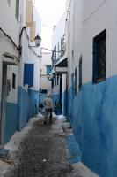 Rabat &ndash; &copy; Astrid Kunath (Eberhardt TRAVEL)